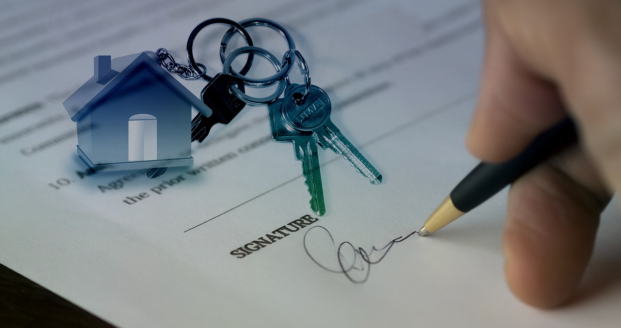 Les avantages d’un prêt immobilier