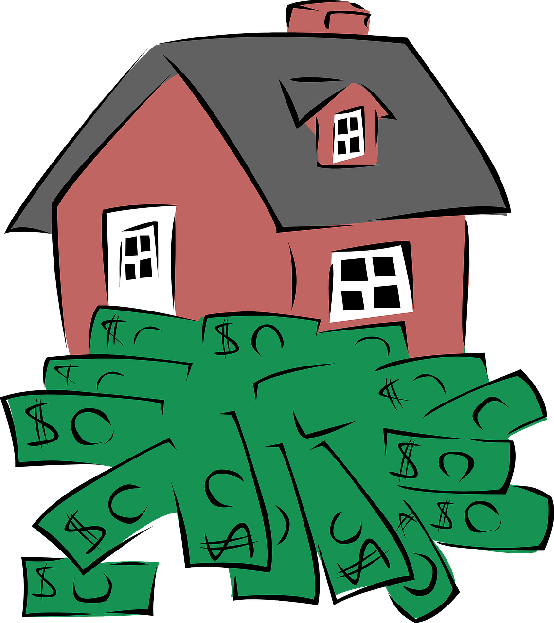 Les experts de l'immobilier s’inquiètent sur la taxe sur les plus-values