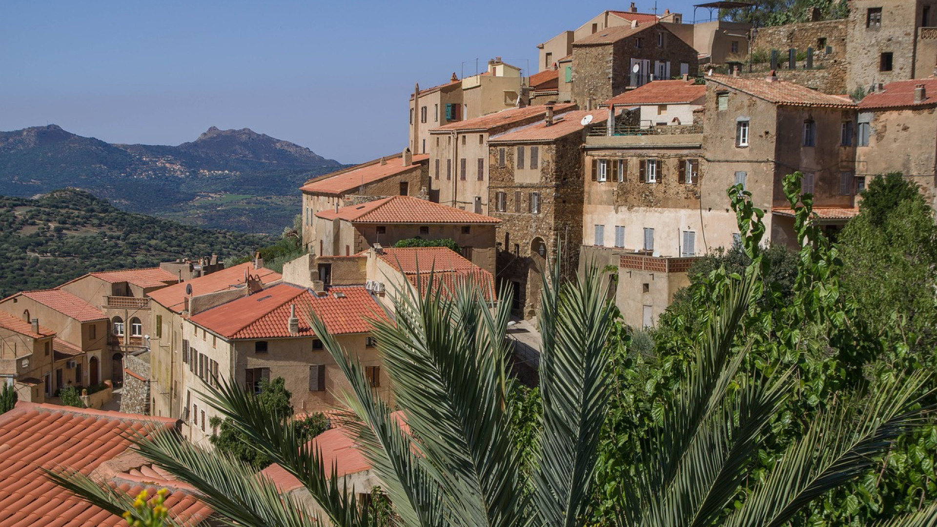 Comment choisir son programme neuf en Corse ?