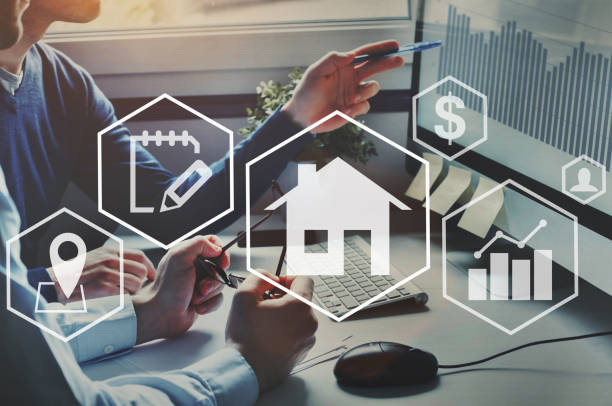 Le principe de l’investissement dans l’immobilier et ses atouts