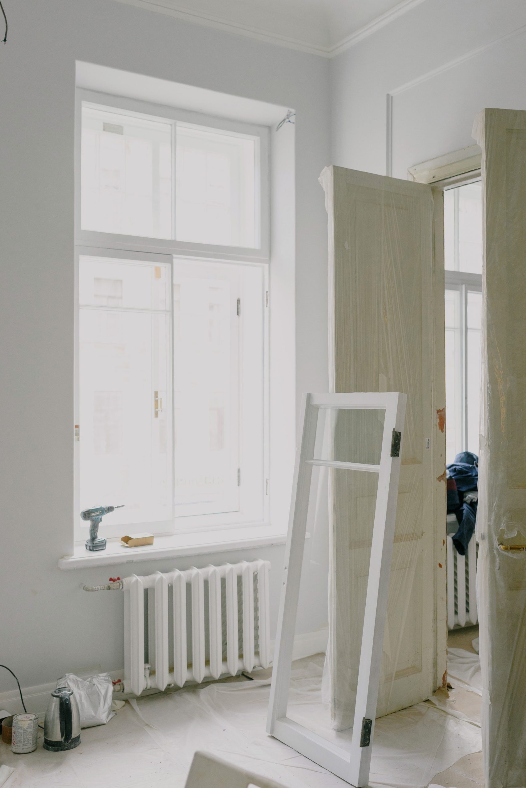 Dans quels cas penser à la rénovation de logements ?