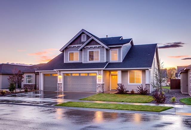 Enjeux et risques liés au financement immobilier