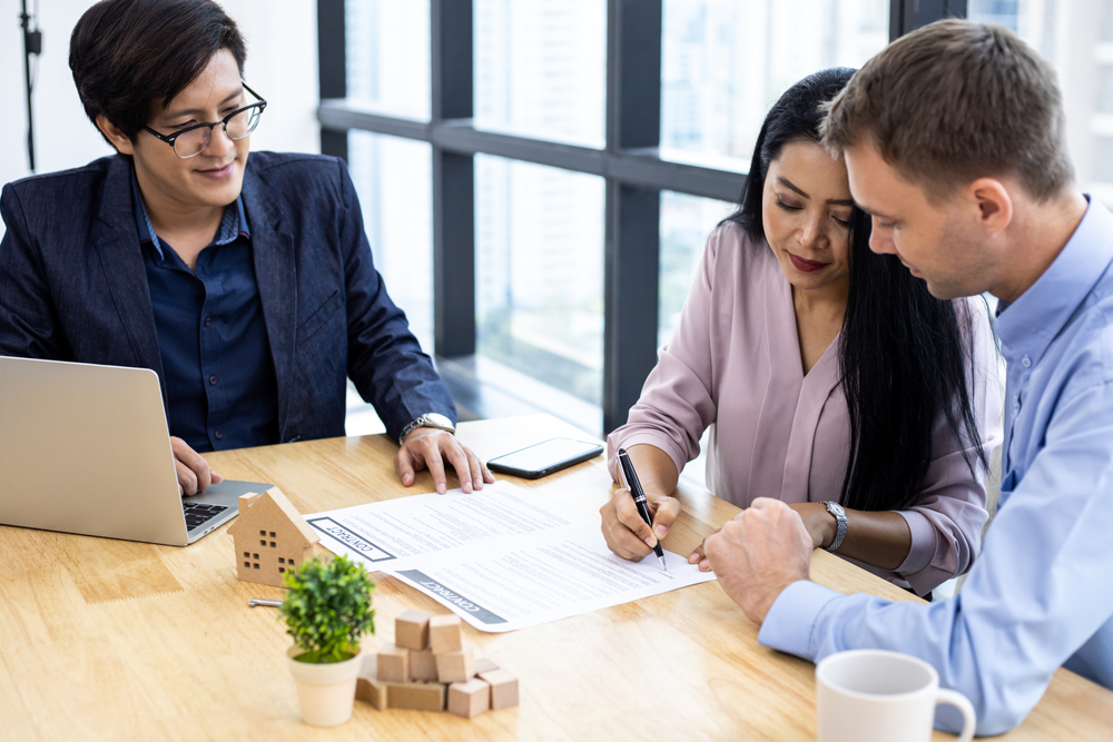 Le rôle du chasseur immobilier dans l'accompagnement des expatriés dans leur projet immobilier
