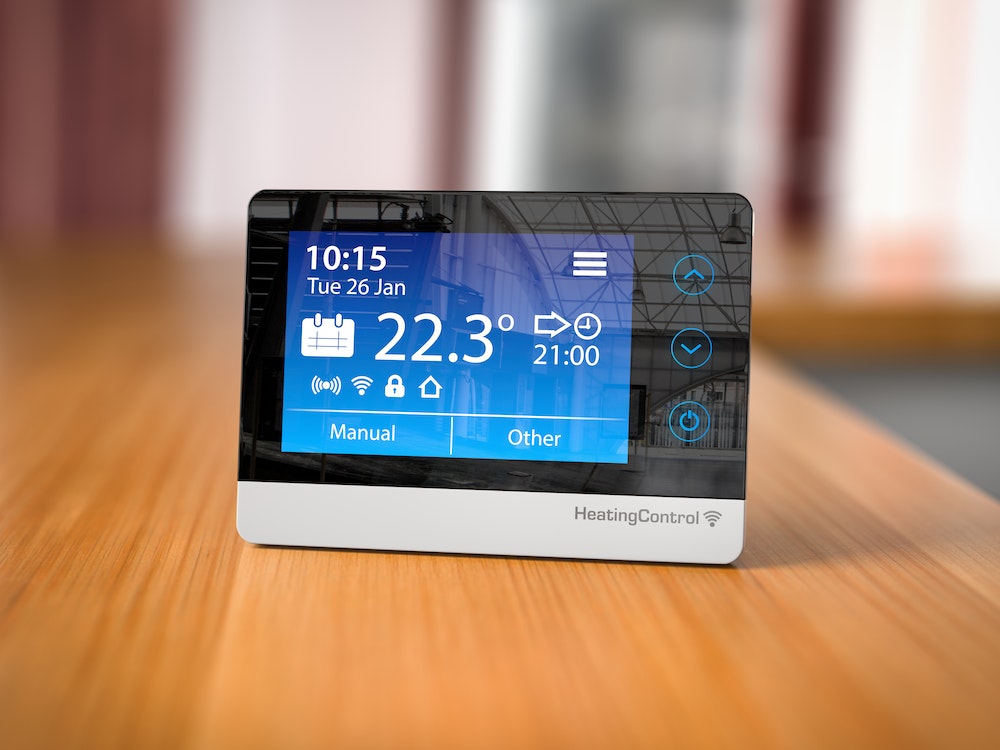 Le coup de pouce Thermostat d’Engie : une solution pour améliorer les logements