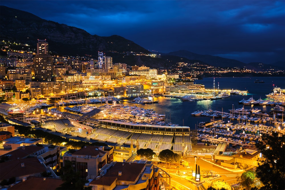 Monaco : Un Eldorado Immobilier au Coeur de l'Europe