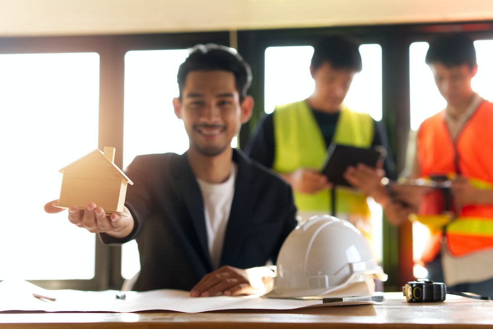 Constructeur de maison : choisir le bon professionnel pour réaliser votre projet