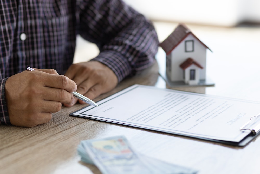 Crédit immobilier: zoom sur le crédit relais
