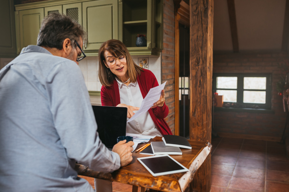 Banque en ligne crédit immobilier : une révolution pour les emprunteurs et les investisseurs