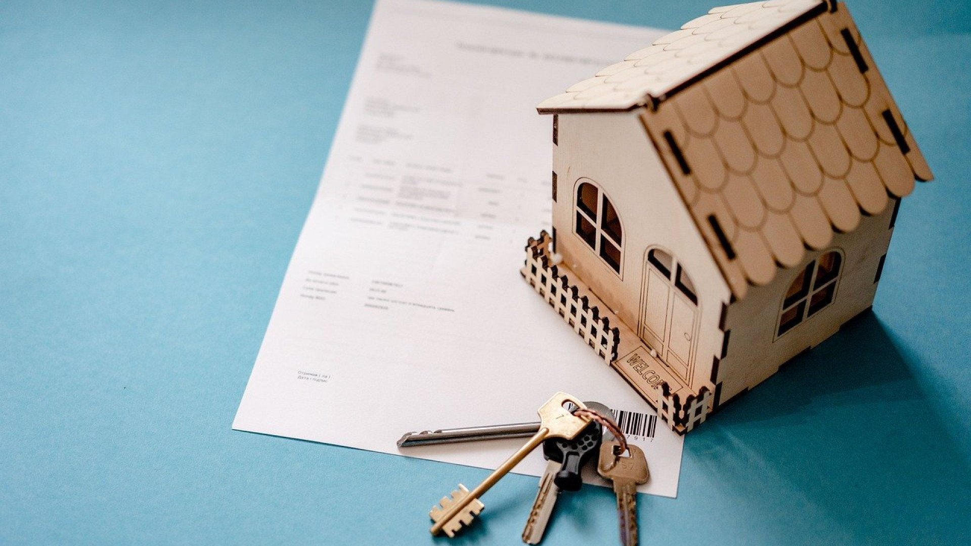 Un promoteur vous aide à acquérir le logement parfait