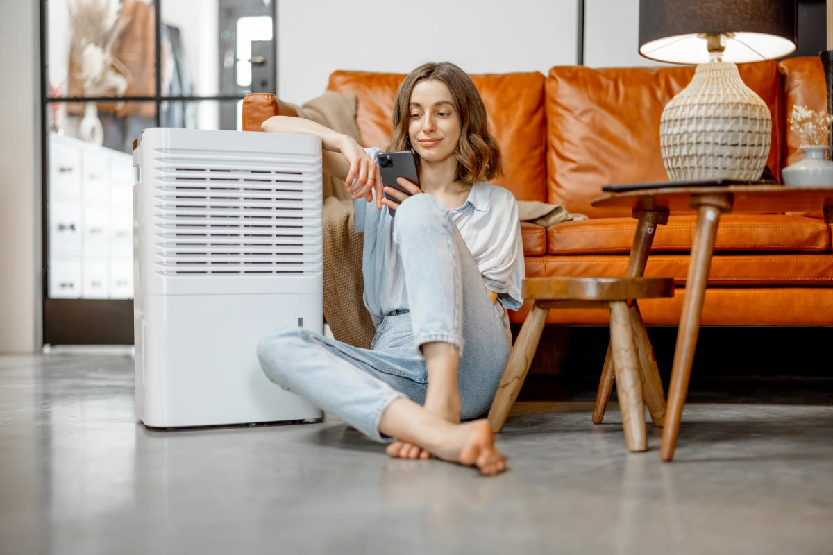 Entretien VMC : un élément essentiel pour assurer la qualité de l'air intérieur