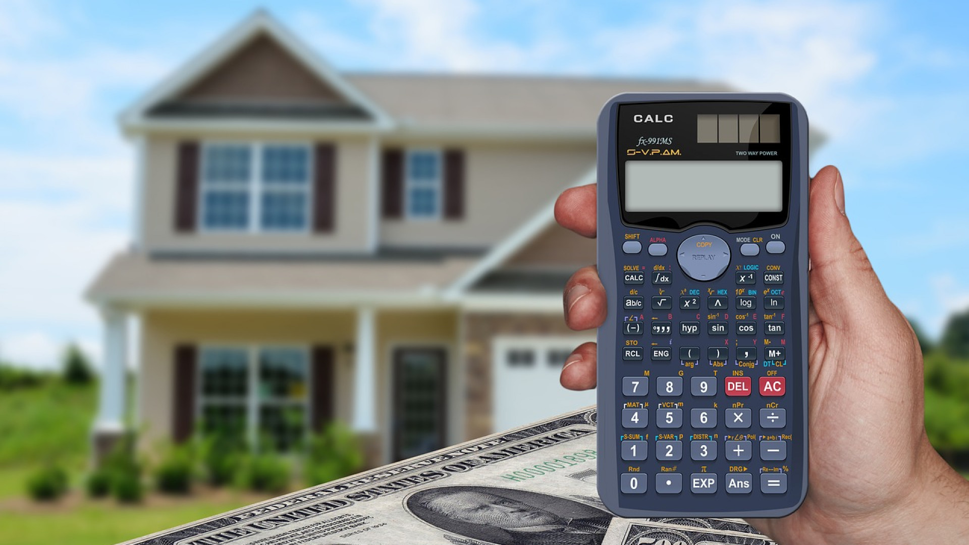Construire sa maison avec un budget contrôlé : Stratégies et astuces