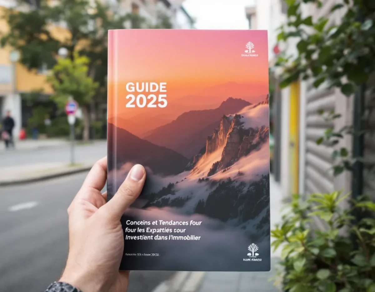 Guide 2025 : Conseils et Tendances pour les Expatriés Investissant dans l'Immobilier