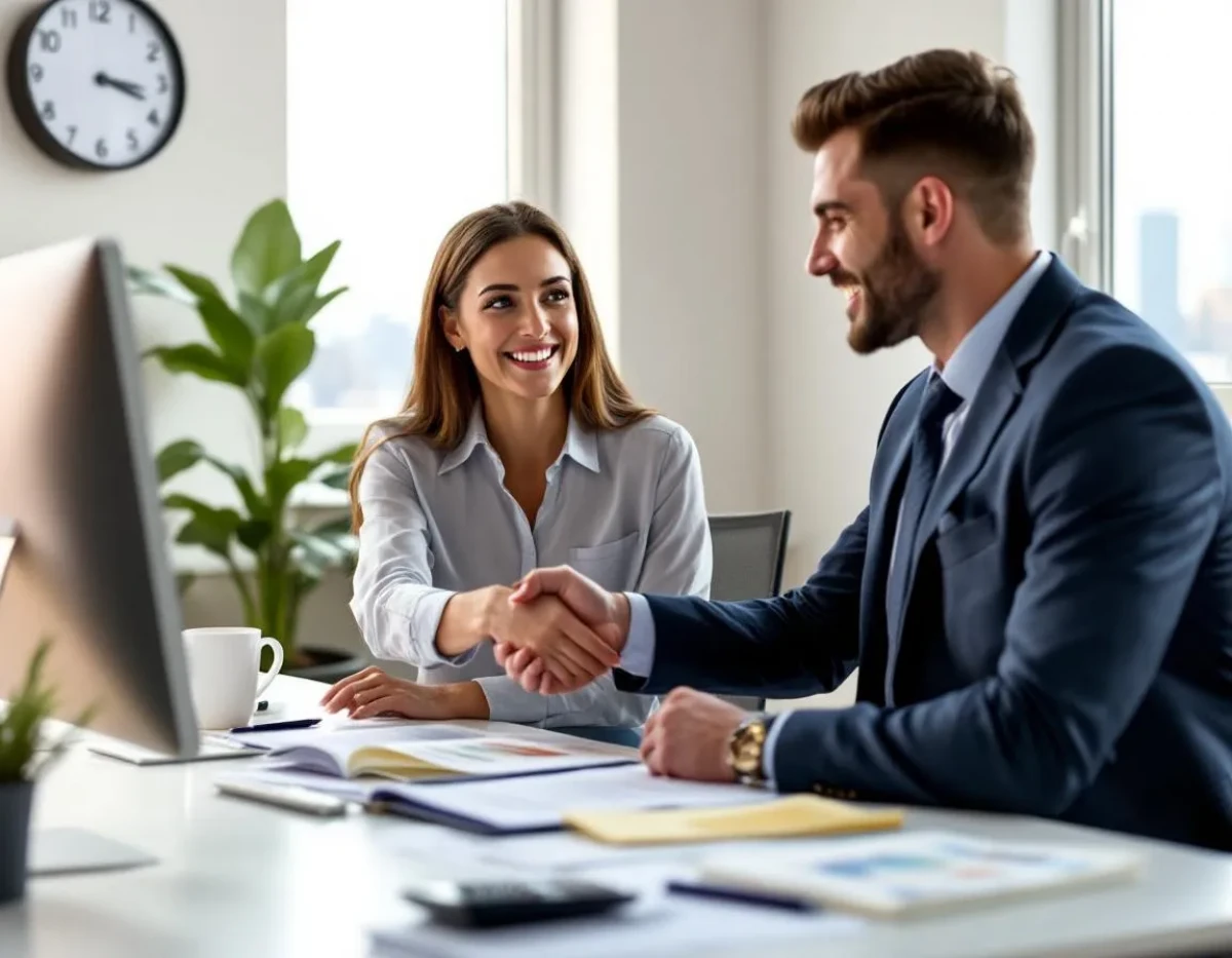 Astuces incontournables pour une vente immobilière express