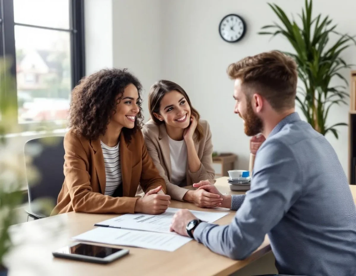 Crédit Immobilier: Obtenez les Meilleures Conditions