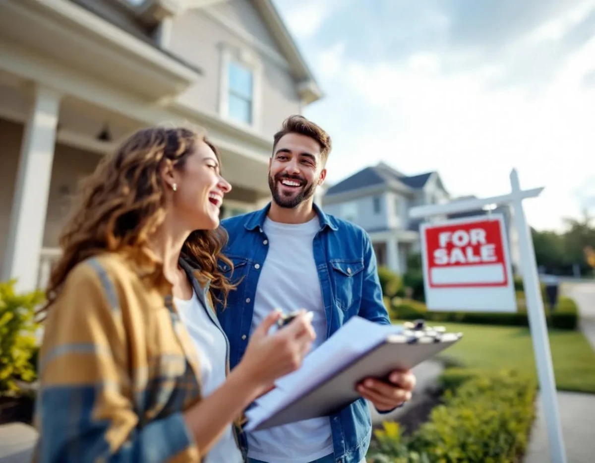 Premier achat immobilier : le guide complet pour les primo-accédants
