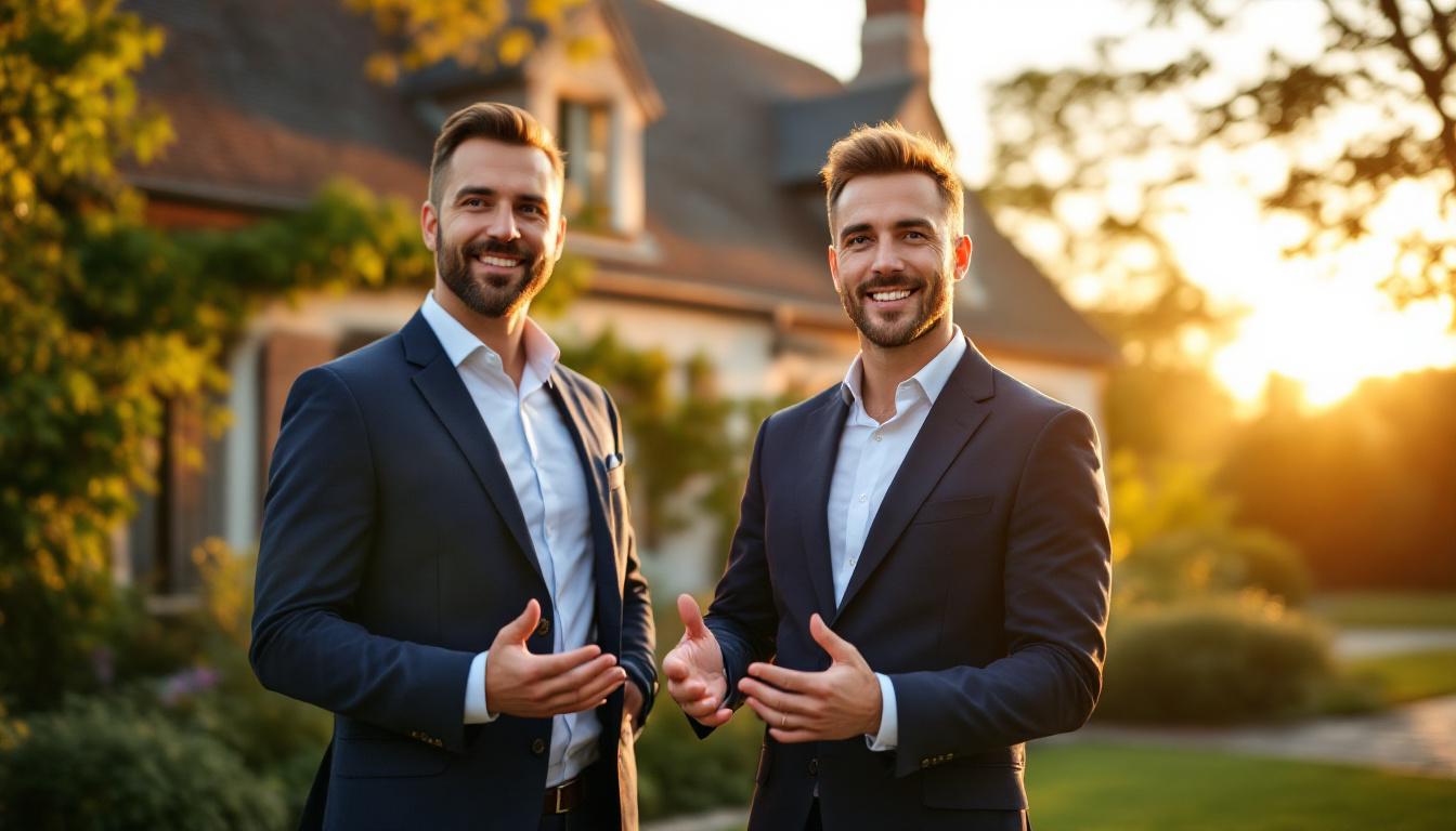 Guy Hoquet Dol-de-Bretagne : avis et services immobiliers