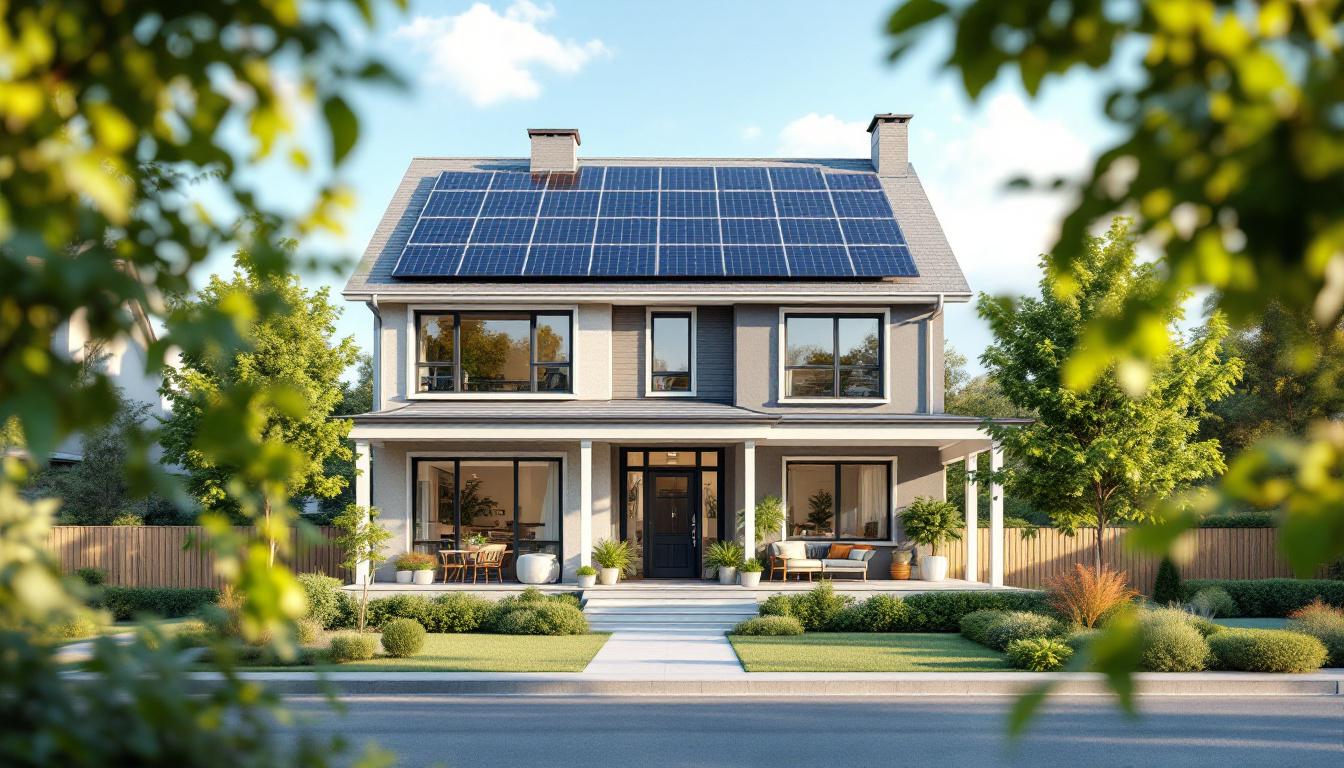 Def précarité énergétique : impact sur le marché immobilier