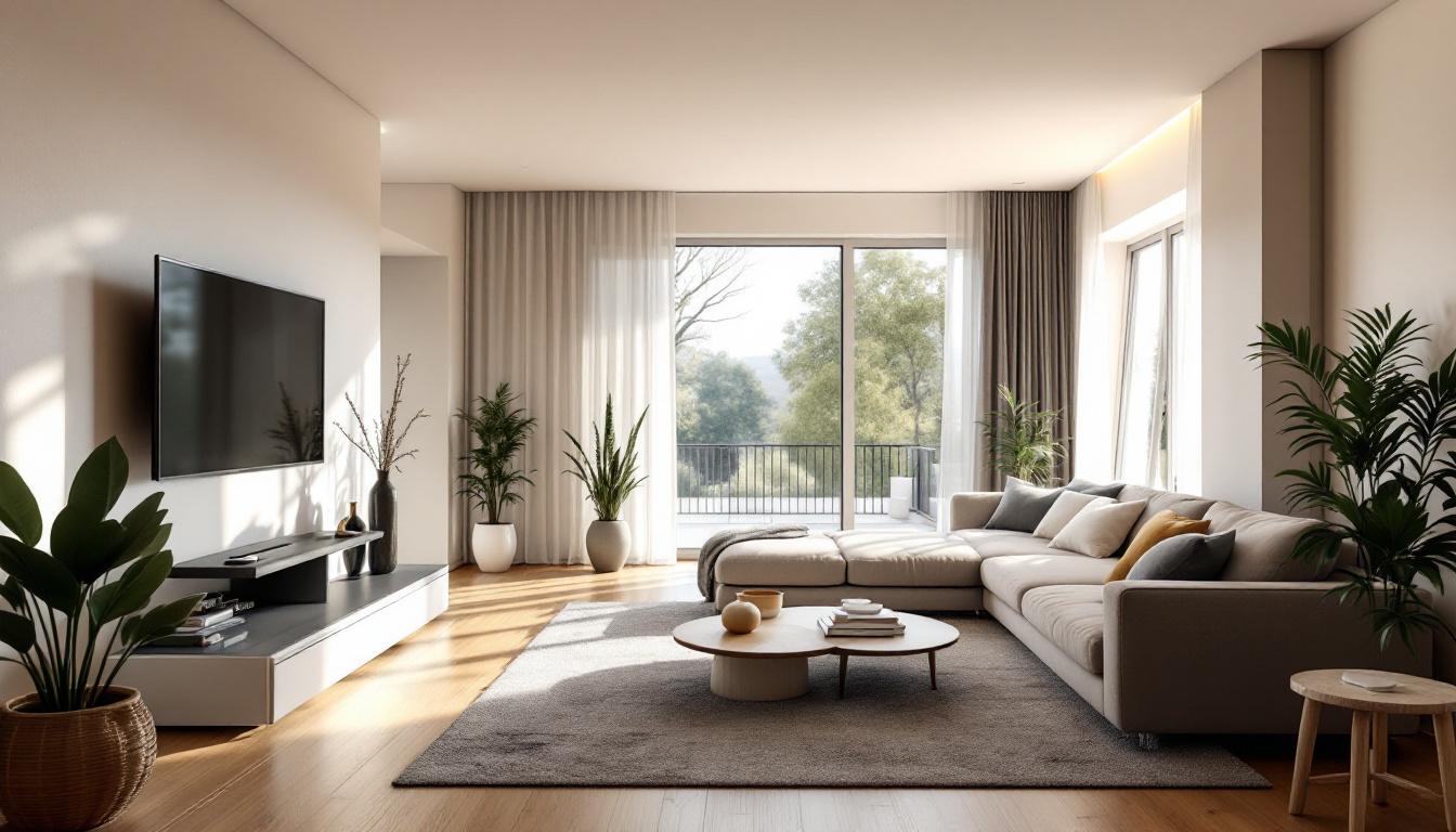 Locations appartements La Roche sur Yon : offres et prix 2026