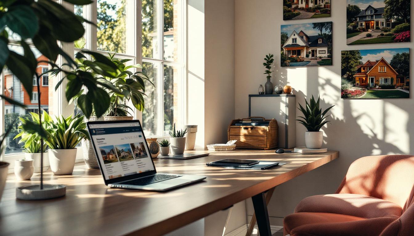 Agent immobilier Soissons : 7 critères pour bien choisir