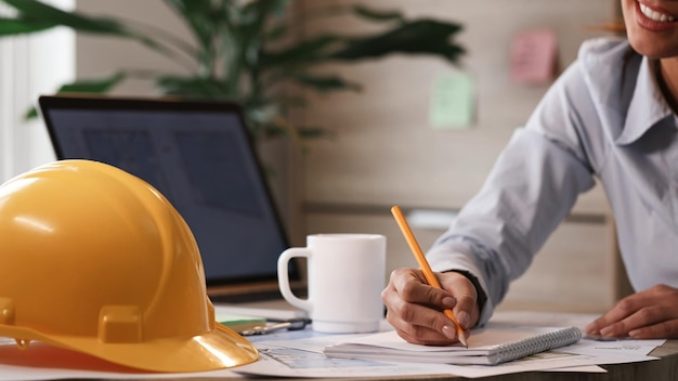 Pourquoi faire appel à un bureau d'étude pour un projet de construction ?