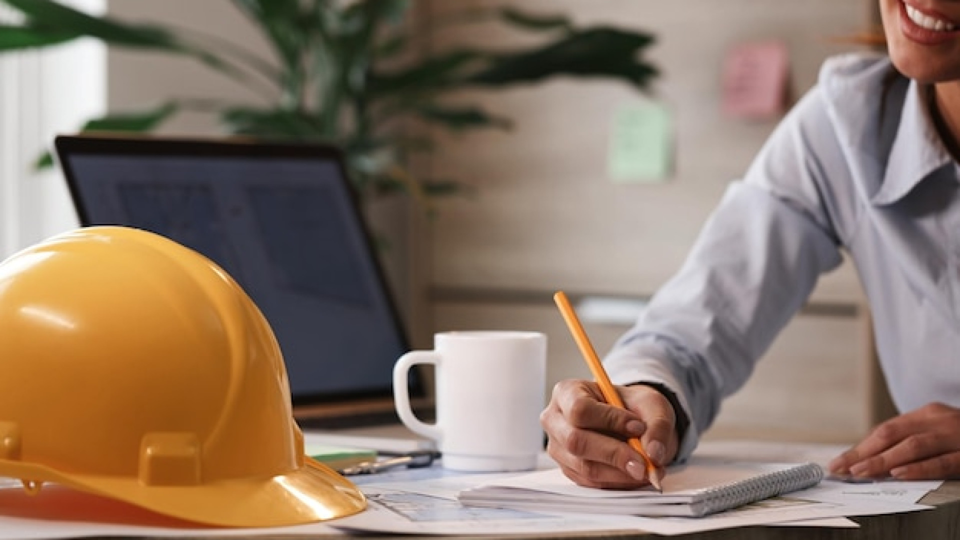 Pourquoi faire appel à un bureau d'étude pour un projet de construction ?