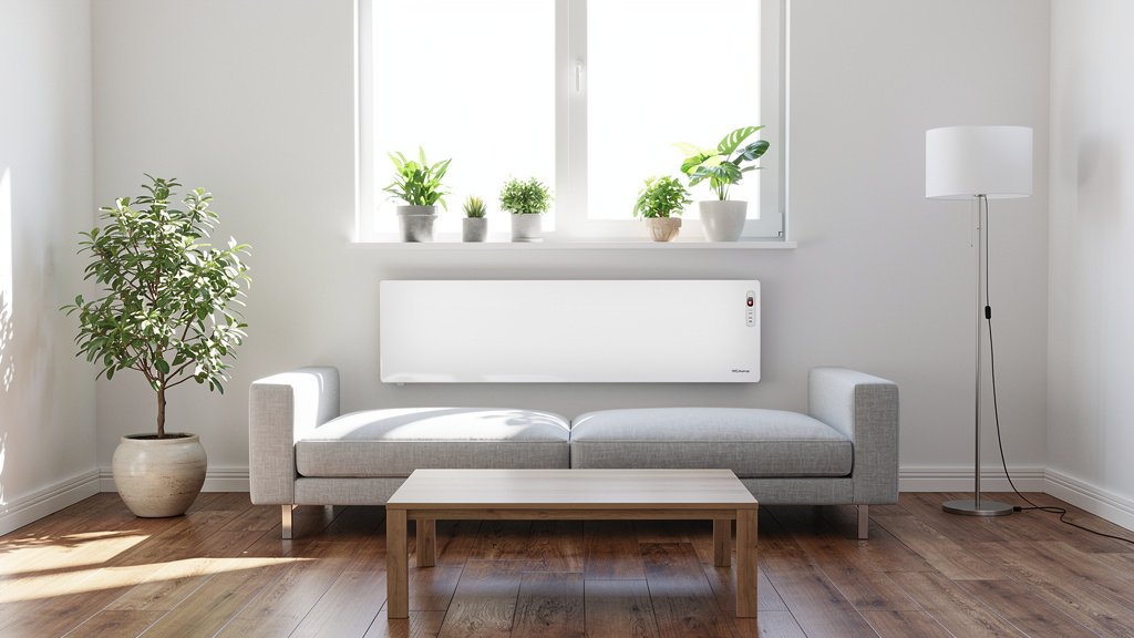 Radiateur électrique économique : 7 modèles qui réduisent vos factures