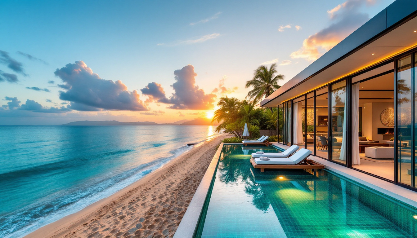 Prix d'une maison en Thaïlande : Investir en bord de mer en 2026